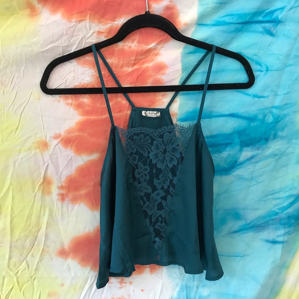 Free People Intimately